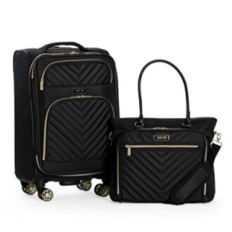 Kenneth Cole REACTION Chelsea 2-Piece Bundle