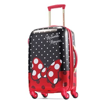 Disney Hardside Carry-On