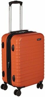 Amazon Basics Carry-On