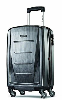 Samsonite Winfield 2 Hardside Luggage